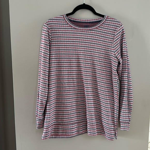 Lands' End Tops - Land’s End Women’s shirt